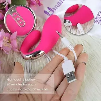 Женский беспроводной пульт дистанционного управления, зарядка, вибрирующее яйцо, устройство для мастурбации, игрушки для взрослых, секс-игрушки, пара, резонанс