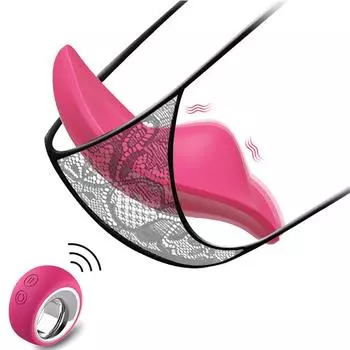 Женский беспроводной вибратор с дистанционным управлением, женское носимое невидимое вибрирующее яйцо, стимулятор клитора, эротические секс-игрушки