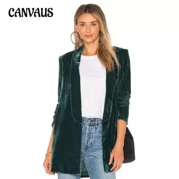 Женский большой размер новый канареечный отделка модный простой повседневный кардиган пальто S чёрный