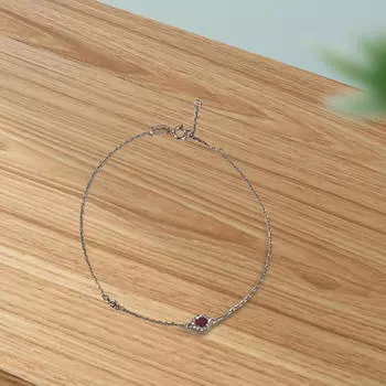 Женский браслет, браслет из звеньев, рождественский декор, блестящие декоративные креативные украшения на запястье, цепочка