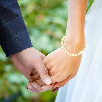 Женский браслет, двухслойный гладкий натуральный камень, металлическая цепочка в стиле ретро, регулируемая удлиненная длина, женские наручные украшения зелёный