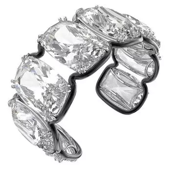 Женский браслет Гармония 5600039 TU чёрный