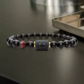 Женский браслет из бусин Lucky Couple Jewelry Link Bangle 12 Созвездие Браслеты Запястье