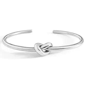 Женский браслет из нержавеющей стали с регулируемым браслетом Unfade золотой