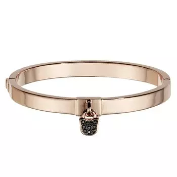 Женский браслет Karl Lagerfeld 5512313 Розовый 6,5 см