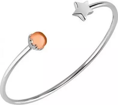 Женский браслет Morellato Drops из нержавеющей стали Cuff SCZ977