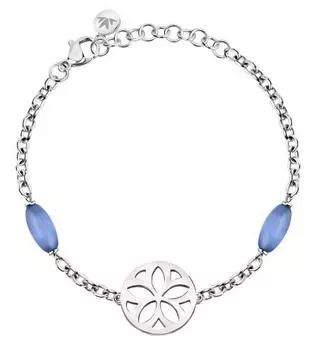 Женский браслет Morellato Fiore из нержавеющей стали SATE05