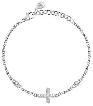 Женский браслет Morellato Passioni SAUN15 из нержавеющей стали