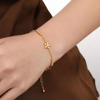 Женский браслет на запястье, украшения для матери, подарки на День святого Валентина для жены