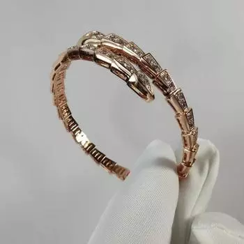 Женский браслет высокого класса, сверкающий цирконом, в подарок для женщин one size(16-22CM)