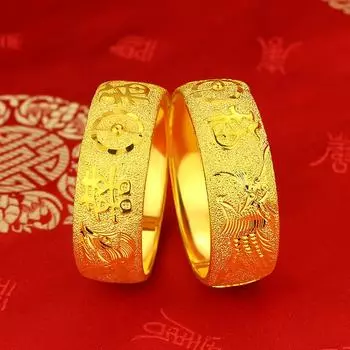 Женский браслет золотого цвета, свадебные аксессуары в подарок подруге one size золотой