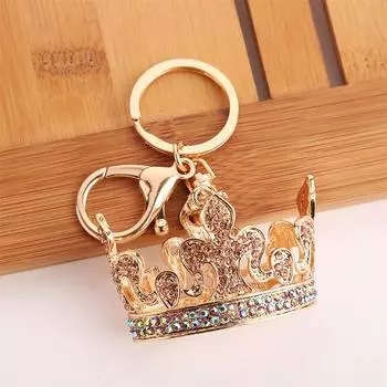 Женский брелок для ключей, сумка, брелок для ключей, подвеска для ключей от автомобиля, брелок для ключей хаки