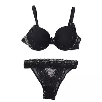 Женский бюстгальтер Eros Serena без бретелек с пустыми чашками