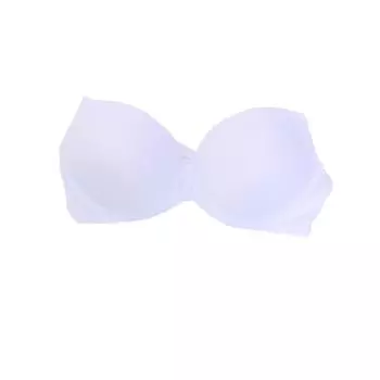 Женский бюстгальтер пуш-ап с рубином Pierre Cardin