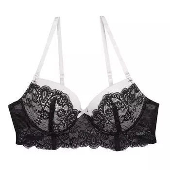 Женский бюстгальтер RODIER 85B бежевый