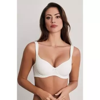 Женский бюстгальтер с пустыми чашками Eros Gathering Eared