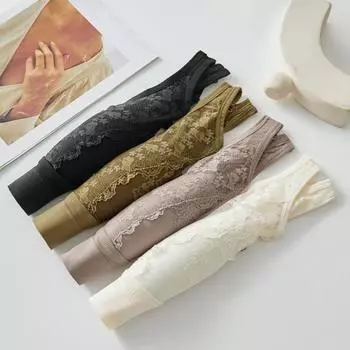 Женский бюстгальтер с регулируемым плечевым ремнем, ажурный цветочный узор, кружево, защита от воздействия, максимальный комфорт XL белый