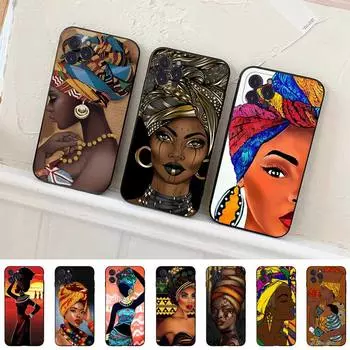 Женский чехол для телефона из Южной Африки для Iphone 14 11 12 13 Mini Pro Max 8 7 6 6s Plus X Se 2020 Xr Xs Funda Case For iphone 14 plus