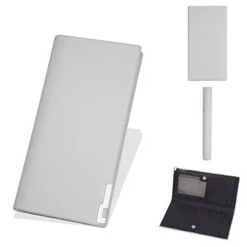 Женский цветной однотонный кошелек из искусственной ПУ кожи, сумка для карт, модный кошелек, подарок, легкий