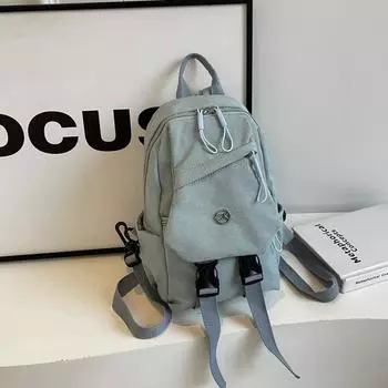 Женский дорожный рюкзак для отдыха и развлечений, вместительный, элегантный, атмосферный, прочный, устойчивый, уникальный, сумка на плечо