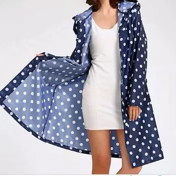 Женский дождевик, дождевик, водонепроницаемое пончо, пальто и куртки для кемпинга one size красный