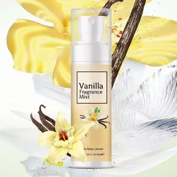 ЖЕНСКИЙ ДУХОВЫЙ СПРЕЙ, ДУХИ ДЛЯ ТЕЛА ТУАЛЕТНАЯ ВОДА, СТОЙКАЯ ТУАЛЕТНАЯ ВОДА, УСПОКАИВАЮЩАЯ, ДЛЯ ЕЖЕДНЕВНОГО ИСПОЛЬЗОВАНИЯ НА ЖЕНСКИХ СВИДАНИЯХ, 100 МЛ One size белый