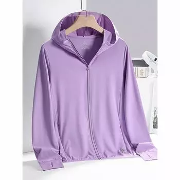 Женский дышащий солнцезащитный крем Ice Silk для спорта на открытом воздухе, легкий солнцезащитный крем XXXXXL белый