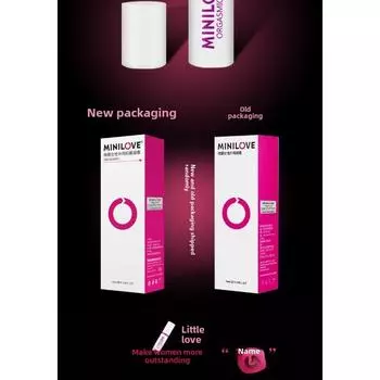 Женский гель Classic 10 мл гель для усиления чувствительности для взрослых эротические секс-товары gel enhancement fluid