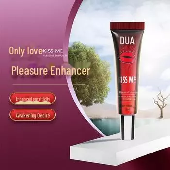 Женский гель для двойного удовольствия Ice-Fire Passion Enhancer - упаковка 200 шт. 20ml