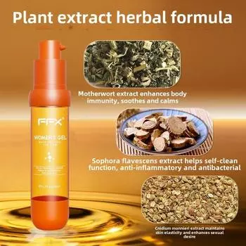 Женский гель для удовольствия, желтая бутылка, усиливающая оргазм, жидкий гель для полового акта, смазочное масло для взрослых, секс-товары 20ml