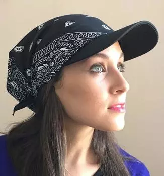 Женский хлопковый шарф с цветочным принтом, козырек с широкими полями, женская летняя пляжная шляпа от солнца с УФ-защитой, пляжные шляпы от солнца 2021 CHINA