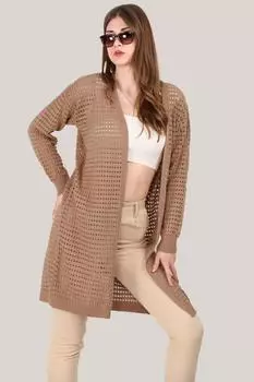 Женский кардиган