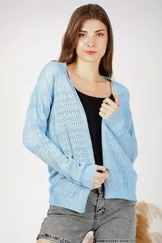 Женский кардиган
