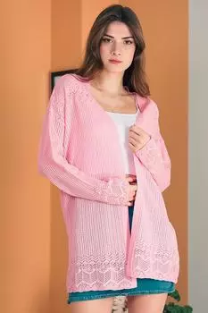 Женский кардиган