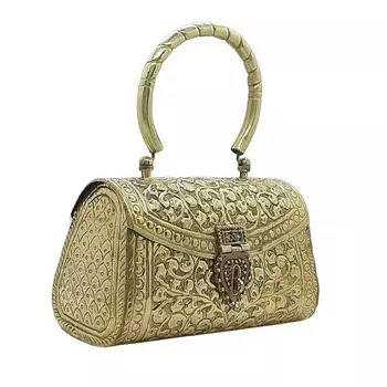 Женский клатч (Ручка_Сцепления)