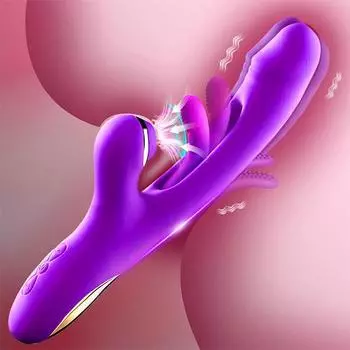Женский клиторальный вибратор, фаллоимитатор, вагина, клитор, стимулятор клитора, вибратор, стимулятор точки G, вибратор-кролик, женские секс-игрушки, товары для взрослых