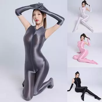 Женский комбинезон Babydoll, комбинезон, нижнее белье