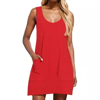 Женский комбинезон для тренировок, комбинезон для бега, короткие спортивные комбинезоны, повседневная летняя одежда, одежда для тренажерного зала и йоги L красный