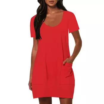 Женский комбинезон для тренировок, комбинезон для бега, короткие спортивные комбинезоны, повседневная летняя одежда, одежда для тренажерного зала и йоги L красный