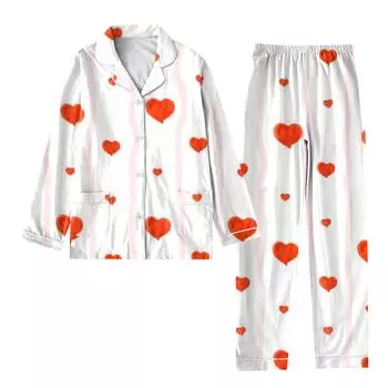 Женский комбинезон с принтом, повседневные свободные ретро-бретельки из хлопка и льна L бежевый