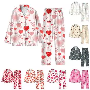 Женский комбинезон с принтом, повседневные свободные ретро-бретельки из хлопка и льна L бежевый