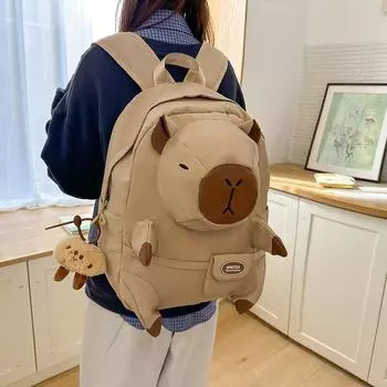 Женский компьютерный рюкзак для школьников младших классов, школьный рюкзак для девочек, дорожный рюкзак белый