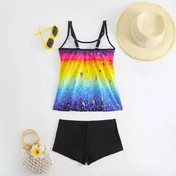 Женский комплект бикини, сексуальный купальник, двухсекционный купальник, купальные костюмы, боди, пляжная одежда, купальные комплекты больших размеров XS-8XL, женский XS синий