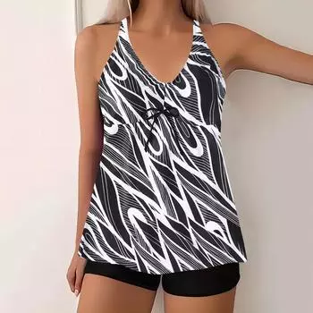 Женский комплект бикини, сексуальный купальник, купальник из двух частей, купальные костюмы, боди, пляжная одежда, купальные комплекты больших размеров XS чёрный