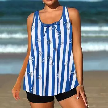 Женский комплект бикини, сексуальный купальник, двухсекционный купальник, купальные костюмы, боди, пляжная одежда, купальные комплекты больших размеров XS-8XL, женский XS чёрный