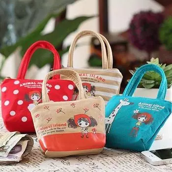 Женский кошелек для монет, хлопковые кошельки, сумка для ключей на молнии, кошелек, держатель для карт, карман для монет, сумка 2