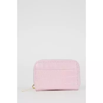 Женский кошелек из искусственной кожи