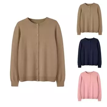 Женский костюм, куртка, кардиган, свитер, тяжелый кардиган большого размера, женская куртка, пальто, осеннее пальто XL серый