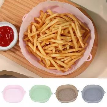 Женский легкоочищаемый жироуловитель, новые изолированные кухонные принадлежности 2023 года, сменный противень для выпечки, экологически чистый