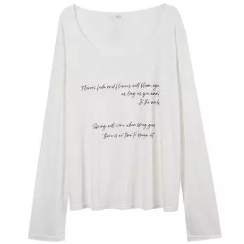 Женский летний кардиган свободного кроя с принтом букв, полупрозрачный, с защитой от солнца и охлаждающим комфортом Large